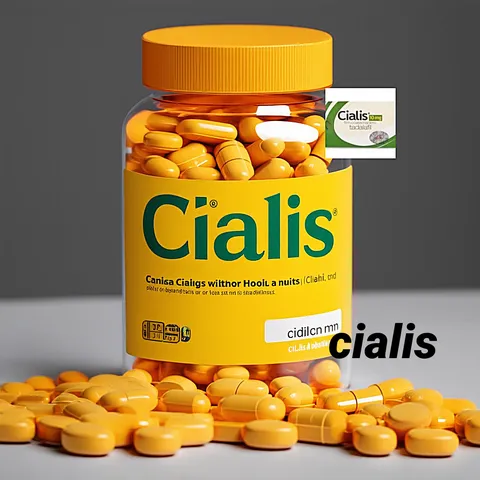 Cialis generico ricetta medica